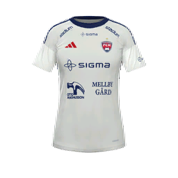 FC Rosengård Away Kit kit