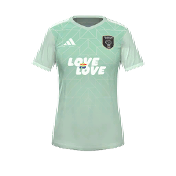 Glasgow City Away Kit kit