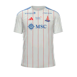 FC Annecy Away Kit kit