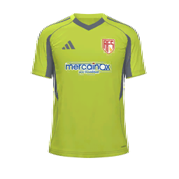 AVS Futebol SAD Away Kit kit