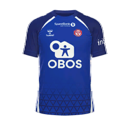KFUM-Kameratene Oslo Away Kit kit