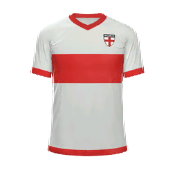 Milano FC Away Kit kit