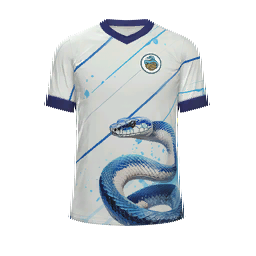 Lombardia FC Away Kit kit