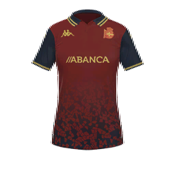 RC Deportivo Away Kit kit