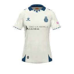 RCD Espanyol Away Kit kit