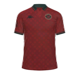 Al Kholood Away Kit kit