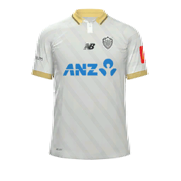 Auckland FC Away Kit kit