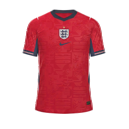 England Away Kit kit
