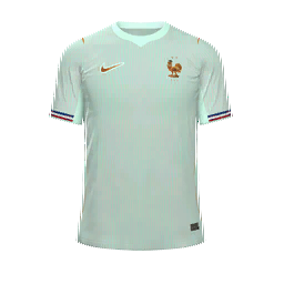 France Away Kit kit