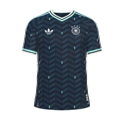 Germany Away Kit kit