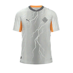 Iceland Away Kit kit