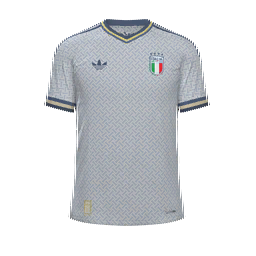 Italy Away Kit kit