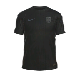 Norway Away Kit kit
