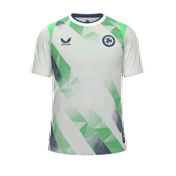 Republic of Ireland Away Kit kit
