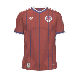 Scotland Away Kit kit
