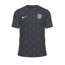 United States Away Kit kit