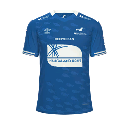 FK Haugesund Away Kit kit