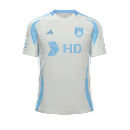 Ulsan HD FC Away Kit kit