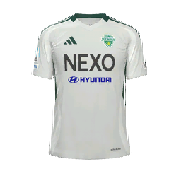 Jeonbuk Hyundai Motors Away Kit kit