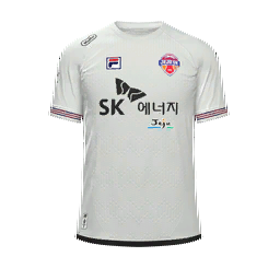 Jeju SK FC Away Kit kit