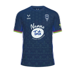 Lincoln City Away Kit kit