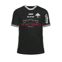 Altach Away Kit kit