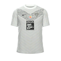 Angers SCO Away Kit kit