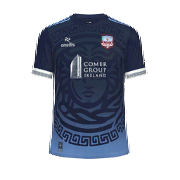 Galway United Away Kit kit