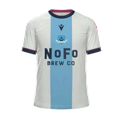 Drogheda United Away Kit kit
