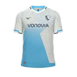 VfL Bochum Away Kit kit
