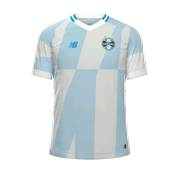 Grêmio Away Kit kit