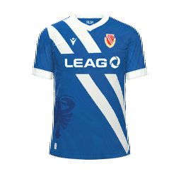 Energie Cottbus Away Kit kit