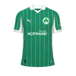 SpVgg Greuther Fürth Away Kit kit