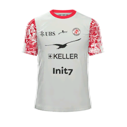 FC Winterthur Away Kit kit