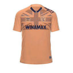 Le Havre AC Away Kit kit