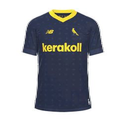 Modena Away Kit kit