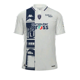 Empoli Away Kit kit