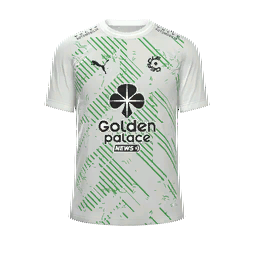 Cercle Brugge Away Kit kit