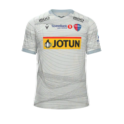 Sandefjord Fotball Away Kit kit