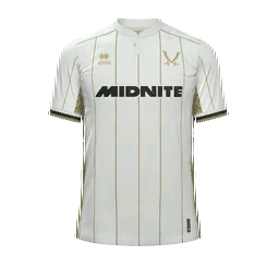 Sheffield United Away Kit kit