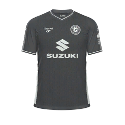 Milton Keynes Dons Away Kit kit
