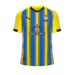 Southampton Away Kit kit