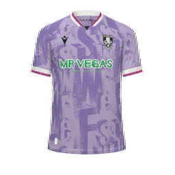 Sheffield Wednesday Away Kit kit