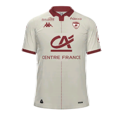 Clermont Foot Away Kit kit
