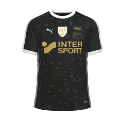 Amiens SC Away Kit kit