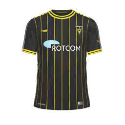 Alemannia Aachen Away Kit kit