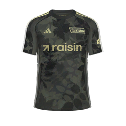 1. FC Union Berlin Away Kit kit