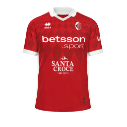 Bari Away Kit kit