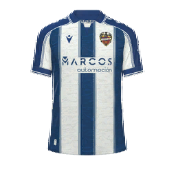 Levante UD Away Kit kit