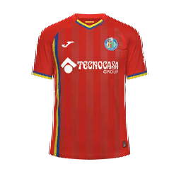 Getafe CF Away Kit kit